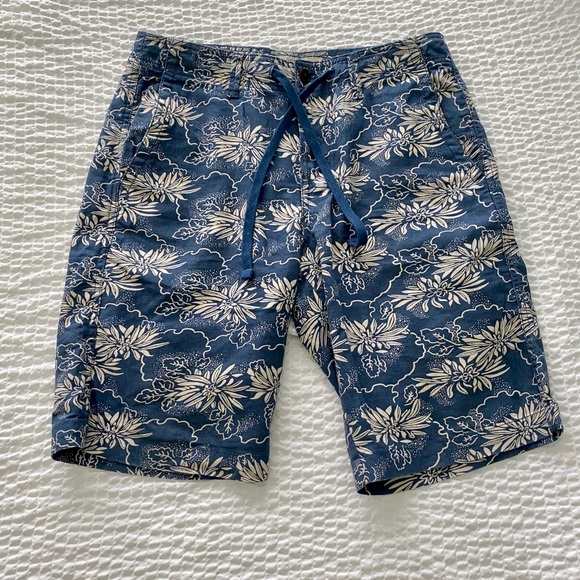 Lucky Brand Other - Lucky Brand Men's Baja Shorts